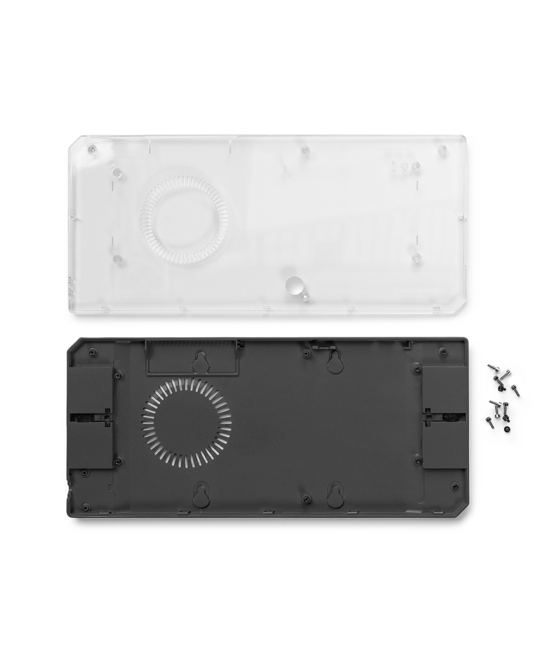 Framework Laptop - Cooler Master Mainboard Case